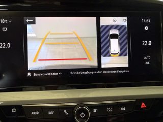 Opel Grandland 1,2 DI Turbo Ultimate Start/Stop Aut.