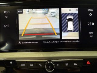 Opel Grandland 1,2 DI Turbo Ultimate Start/Stop Aut.