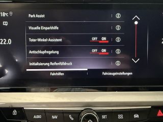 Opel Grandland 1,2 DI Turbo Ultimate Start/Stop Aut.