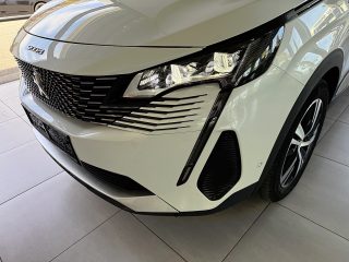 Peugeot 5008 BlueHDI 130 EAT8 GT