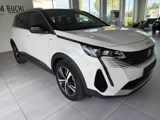 Peugeot 5008 BlueHDI 130 EAT8 GT
