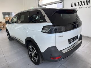 Peugeot 5008 BlueHDI 130 EAT8 GT