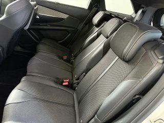 Peugeot 5008 BlueHDI 130 EAT8 GT