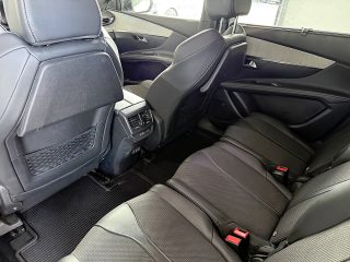 Peugeot 5008 BlueHDI 130 EAT8 GT