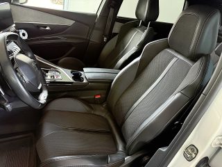 Peugeot 5008 BlueHDI 130 EAT8 GT