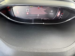 Peugeot 5008 BlueHDI 130 EAT8 GT