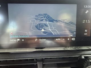 Peugeot 5008 BlueHDI 130 EAT8 GT