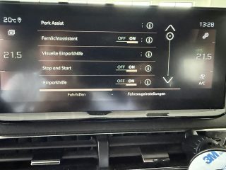 Peugeot 5008 BlueHDI 130 EAT8 GT