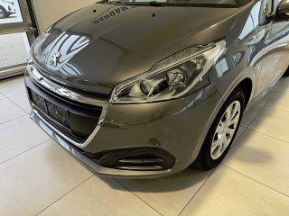 Peugeot 208 Active 1,2 PureTech 68