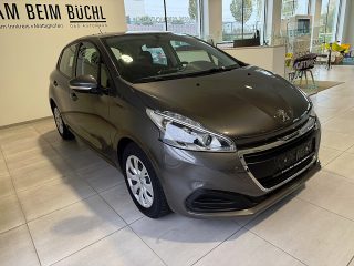 Peugeot 208 Active 1,2 PureTech 68