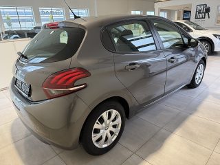 Peugeot 208 Active 1,2 PureTech 68