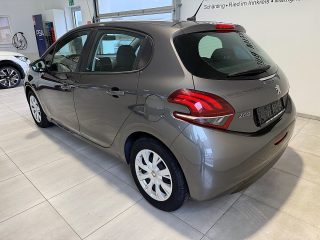 Peugeot 208 Active 1,2 PureTech 68