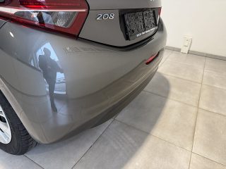Peugeot 208 Active 1,2 PureTech 68