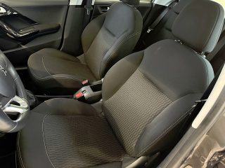 Peugeot 208 Active 1,2 PureTech 68