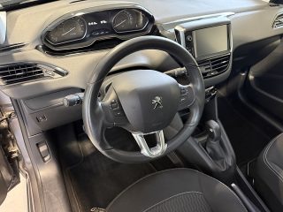 Peugeot 208 Active 1,2 PureTech 68