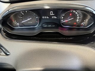 Peugeot 208 Active 1,2 PureTech 68