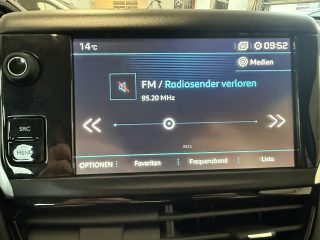 Peugeot 208 Active 1,2 PureTech 68