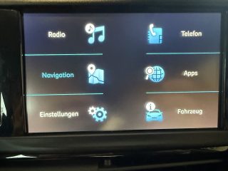 Peugeot 208 Active 1,2 PureTech 68