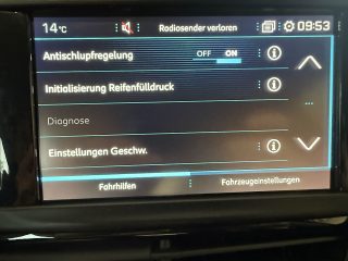 Peugeot 208 Active 1,2 PureTech 68