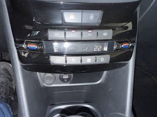 Peugeot 208 Active 1,2 PureTech 68