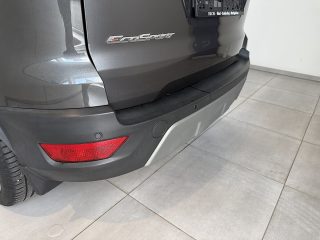 Ford EcoSport 1,0 EcoBoost Titanium