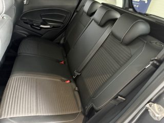 Ford EcoSport 1,0 EcoBoost Titanium