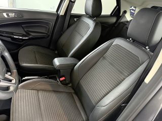 Ford EcoSport 1,0 EcoBoost Titanium