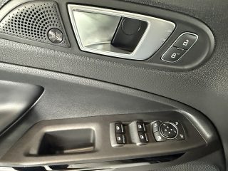 Ford EcoSport 1,0 EcoBoost Titanium