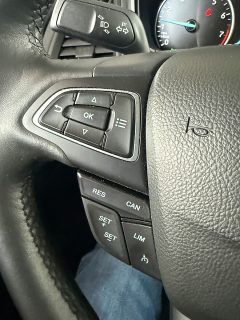 Ford EcoSport 1,0 EcoBoost Titanium