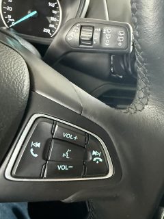 Ford EcoSport 1,0 EcoBoost Titanium