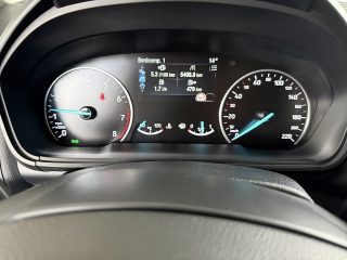 Ford EcoSport 1,0 EcoBoost Titanium