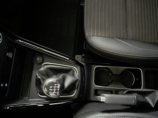 Ford EcoSport 1,0 EcoBoost Titanium