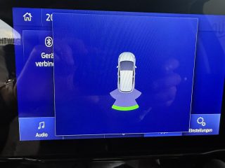 Ford EcoSport 1,0 EcoBoost Titanium