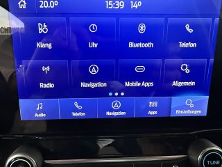 Ford EcoSport 1,0 EcoBoost Titanium