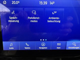 Ford EcoSport 1,0 EcoBoost Titanium