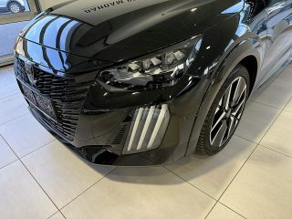 Peugeot 208 Hybrid 145 e-DCS6 GT