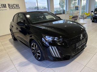 Peugeot 208 Hybrid 145 e-DCS6 GT