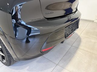 Peugeot 208 Hybrid 145 e-DCS6 GT