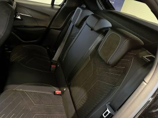 Peugeot 208 Hybrid 145 e-DCS6 GT
