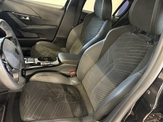 Peugeot 208 Hybrid 145 e-DCS6 GT