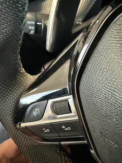 Peugeot 208 Hybrid 145 e-DCS6 GT