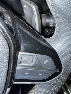 Peugeot 208 Hybrid 145 e-DCS6 GT