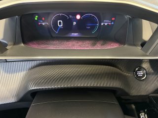 Peugeot 208 Hybrid 145 e-DCS6 GT