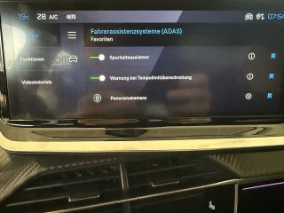 Peugeot 208 Hybrid 145 e-DCS6 GT