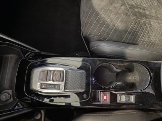 Peugeot 208 Hybrid 145 e-DCS6 GT