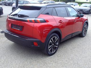 Peugeot e-2008 50kWh GT Pack