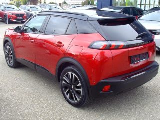 Peugeot e-2008 50kWh GT Pack