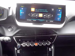 Peugeot e-2008 50kWh GT Pack