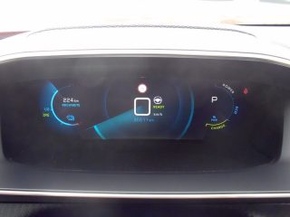 Peugeot e-2008 50kWh GT Pack