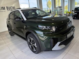 Citroën C3 Aircross Hybrid mHEV 145 Max ë-DSC6